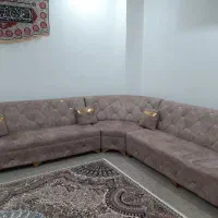 یک دست مبل ال