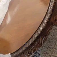 میز وسط انتیک