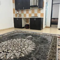 سوییت آپارتمان یکخواب شبانه باهمه وسایل کاملا نو|اجارهٔ کوتاه‌مدت آپارتمان و سوئیت|قشم, |دیوار