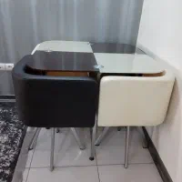 میز ناهارخوری ۴ نفره