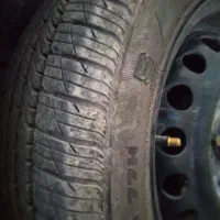 پراید ۸۷ دوگانه فابریک|خودرو سواری و وانت|شیروان (خراسان), |دیوار