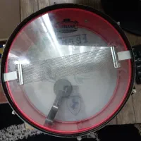 دوقل|درام و پرکاشن|تهران, اسفندیاری|دیوار