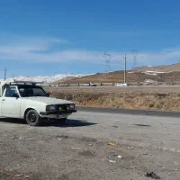 باربری با پیکان وانت تهران ساری و حومه و بالعکس