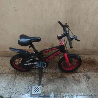 دوچرخه 12درحد