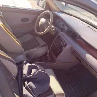 سمند LX ساده مدل 88 دوگانه