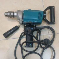 دریل ماکیتا اصل ژاپن مدل 6013B قدیمی انتیک عتیقه|کلکسیون اشیاء عتیقه|تهران, نیروی هوایی (پیروزی)|دیوار