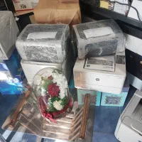 چاپ بارکد خوان لیبل زن ... پرینتر|پرینتر، اسکنر، کپی، فکس|تربتحیدریه, اندیشه|دیوار