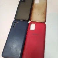 گارد سامسونگ A02s