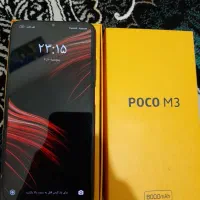 گوشی پوکو m3