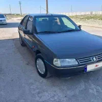 پژو روآ مدل ۸۵ فقط نقد