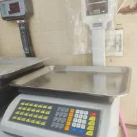 نمایندگی ترازو باسکول محک و توزین صدر|فروشگاه و مغازه|مشهد, شهید آوینی|دیوار