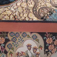 فرش در حد نو