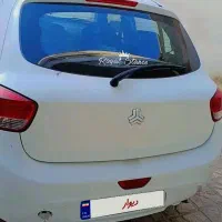 تیبا دو مدل 97|خودرو سواری و وانت|مشهد, رده|دیوار