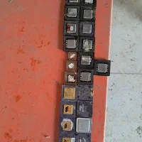 سی پی یو سرامیکی