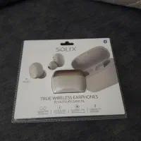 ایپاد لمسی (solix) وارداتی بلوتوث۵/۴