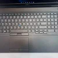 لپتاپ Dell گرافیک مجزا GeForce پردازنده core i7|رایانه همراه|مشهد, راهنمایی|دیوار