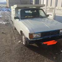 پیکان وانت|خودرو سواری و وانت|اصفهان, رهنان|دیوار