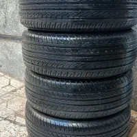 لاستیک یزد تایر