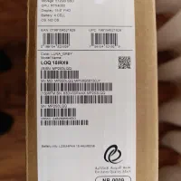 لپتاپ LOQ آکبند