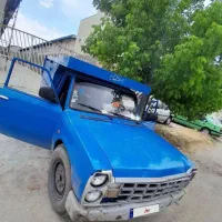 نیسان گازوییلی ۹۲