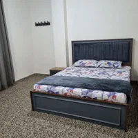 واحد لوکس ۳ خوابه ویو دریا|اجارهٔ کوتاه‌مدت آپارتمان و سوئیت|قشم, |دیوار