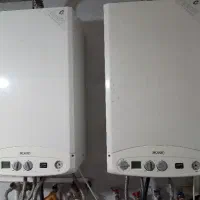 تعمیر و نصب و سرویس انواع پکیج و کولر گازی سوادکوه