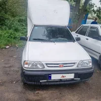 پرایدوانت ۴۰۳ برج ۸