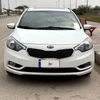 سراتو موتور 2000 پر قدرت