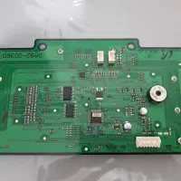 نمایشگر یخچال سامسونگ|یخچال و فریزر|قزوین, |دیوار