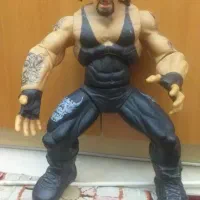 فیگور کشتی کج