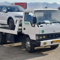 امداد خودرو/خودروبر یدکش/جرثقیل/یدککش/یدک کش قوچان|خدمات حمل و نقل|قوچان, |دیوار