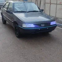 پژو 405 مدل 85|خودرو سواری و وانت|اردبیل, |دیوار
