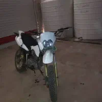 موتور سیکلت|موتورسیکلت|کامفیروز, |دیوار