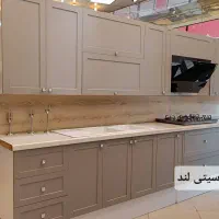 کابینت. شیک نوکلاسیک کد*۹۰۴۲|مصالح و تجهیزات ساختمان|بندر امام خمینی, |دیوار