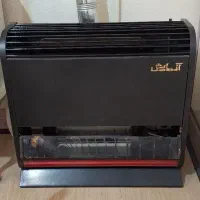 بخاری گازی|بخاری، هیتر، شومینه|شاهین‌شهر, دهخدا|دیوار