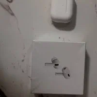 ایرپاد۲ پرو کم کار کرد بدون ایراد
