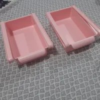 وسایل منزل،.همگی نو هستن. معاوضه با گل طبیعی|ظروف نگهدارنده، پلاستیکی، یک‌بارمصرف|سنندج, |دیوار