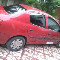 رانا مدل ۹۱|خودرو سواری و وانت|تهران, هفده شهریور|دیوار