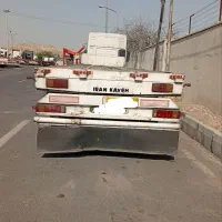 کفی ایران کاوه