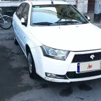 دنا تیپ 2معمولی بدون رنگ مدل 99|خودرو سواری و وانت|قم, شهرک توانیر|دیوار