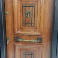 درب ضدسرقت ترک با ضمانت نصب و اجرا|مصالح و تجهیزات ساختمان|تهران, شهرک هما|دیوار