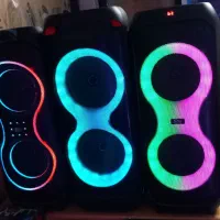 انواع باند اسپیکر های تکی و جفتی در اقساط ۲۴ ماهه|سیستم صوتی خانگی|یزد, |دیوار