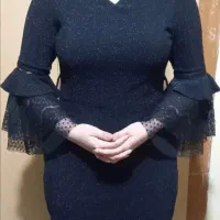 لباس مجلسی