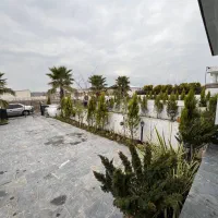 ویلا نما شیشه مدرن 175 متری خوش نقشه|فروش خانه و ویلا|املش, |دیوار