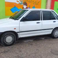 پراید مدل 89