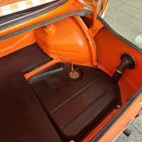 با سلام بی ام و ۲۰۰۲ مدل ۱۹۷۵|خودرو کلاسیک|اندیشه, اندیشه فاز ۱|دیوار