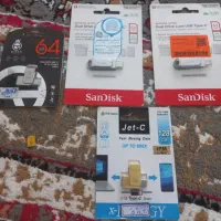 فلش usb3.2