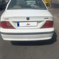 سمند Lx|خودرو سواری و وانت|گرگان, |دیوار