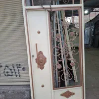 دربهای اهنی سنگین تازه