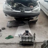 مکانیک سیار به طور شبانه روزی